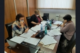 На вопросы граждан о Всероссийской переписи населения ответили в Правительстве Новосибирской области