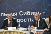 Андрей Травников: «Единую Россию» безоговорочно поддерживает большинство населения городов и районов Новосибирской области