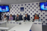 Новосибирская область проведет традиционный международный фестиваль «Книжная Сибирь-2023»