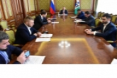 Женское и мужское регби предложили развивать в Новосибирской области