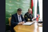 Между Новосибирской областью и Республикой Беларусь подписан меморандум о взаимодействии в области лесных отношений