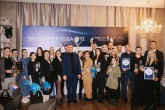 В Новосибирской области наградили лучших экспортеров по итогам 2022 года