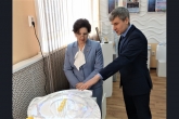 Центр опытного производства катализаторов создадут в рамках проекта «Академгородок 2.0»