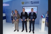 В Новосибирской области построят крупный элеваторный комплекс в рамках создания зернового коридора