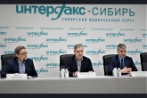 Инфраструктурные возможности Технопарка Новосибирского Академгородка будут удвоены