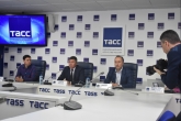 Новая дистанция в 10 км появилась на Сибирском фестивале бега