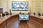 Андрей Травников: Новосибирская область успешно справится с проведением переписи населения