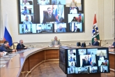 Андрей Травников поручил оперативно восстановить работу ЦКБ в Академгородке после пожара