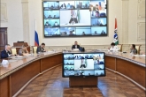 Вопросы качественного, разнообразного питания школьников находятся на особом контроле Правительства региона