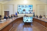 Все социальные и жилые объекты Новосибирской области будут подключены к теплу до конца этой недели