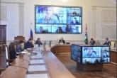 Правительство региона одобрило новый пакет мер по снятию ограничений, связанных с коронавирусом