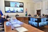Газификация и догазификация муниципалитетов и личных хозяйств Новосибирской области будет продолжена