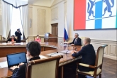 Финансирование строительства служебного жилья в регионе увеличилось более чем вдвое