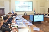 Сообщение оперативного штаба по профилактике коронавирусной инфекции