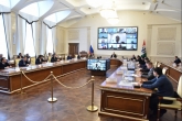 Совет по инвестициям Новосибирской области одобрил сразу несколько масштабных инвестпроектов