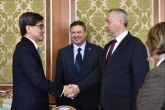 Новосибирская область и Таиланд укрепляют партнёрские связи