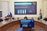 Рекордное число населенных пунктов региона будет обеспечено голосовой сотовой связью и мобильным интернетом в 2023 году