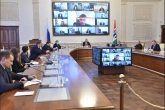 Правительством региона одобрен закон, направленный на совершенствование мер господдержки предпринимателей
