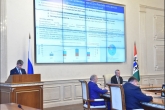 Открытия новосибирских ученых должны масштабно использоваться в экономике региона