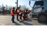 Минтранс Новосибирской области проверил качество 33 объектов, отремонтированных в 2018 году по приоритетному проекту «Безопасные и качественные дороги»