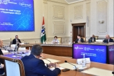 Губернатор проконтролировал ход подготовки к «Технопрому-2022»