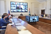 Губернатор поручил мэрии Новосибирска провести проверку организации охраны на Левобережном полигоне ТБО