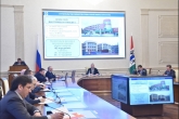 В Новосибирской области в 2020 году введено в 1,5 раза больше жилья, чем в Красноярском крае