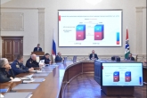 Губернатор поручил усилить информационную работу по соблюдению налоговой дисциплины