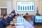 Стройте, финансирование мы найдем: Губернатор призвал глав районов и округов активизировать жилищное строительство