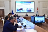 Готовы к зиме: Запасы угля на новосибирских ТЭЦ превышают нормативы, запас жидкого топлива в котельных – 358 процентов