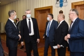 В Новосибирской области создается механизм обеспечения финансовой стабильности при реализации инвестпроектов