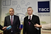 Губернатор поставил строителям задачу на 2023 год: Строить, строить и строить!