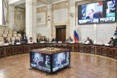 Три новосибирских театра ждет обновление в этом году благодаря нацпроекту