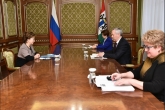 Школа креативных индустрий, «Пушкинская карта» и новые направления нацпроекта: Новосибирская область эффективно реализует программы в сфере культуры