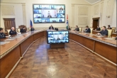 Губернатор Андрей Травников поручил определить приоритетные социальные объекты для первоочередного подключения к интернету в 2021 году