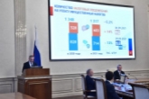 Собираемость имущественных налогов в Новосибирской области превысила уровень 2020 года