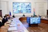 Школы искусств Новосибирской области капитально отремонтируют по нацпроекту «Культура»