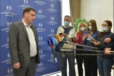 В Новосибирской области нет полностью закрытых на карантин школ