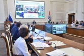 Новые форматы и рост числа трудоустроенных подростков: Губернатор Андрей Травников обозначил приоритеты летней оздоровительной кампании 2024 года