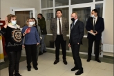 Новая уникальная поликлиника готовится к открытию в Заельцовском районе Новосибирска