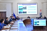 В Год семьи в Новосибирской области будет оказана широкая поддержка семьям с детьми