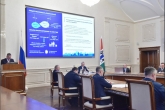 Губернатор Андрей Травников: в 2021 году масштабы социальной поддержки превысят 30 млрд рублей