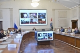 Новая инфраструктура для развития креативных индустрий появится в Новосибирской области