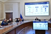 В Новосибирской области продлен особый противопожарный режим