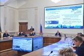 Губернатор Андрей Травников: в 2021 году масштабы социальной поддержки превысят 30 млрд рублей