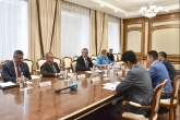 Новосибирские компании принимают участие в выставке «Сделано в России» в Харбине