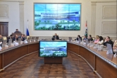 Губернатор поручил доработать новые масштабные инвестиционные проекты