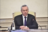 Новосибирская область серьёзно наращивает темпы вакцинации