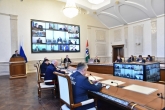Новосибирская область выполняет все социальные обязательства своевременно и в полном объёме
