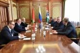Новосибирская область и Республика Беларусь расширяют возможности потребительской кооперации